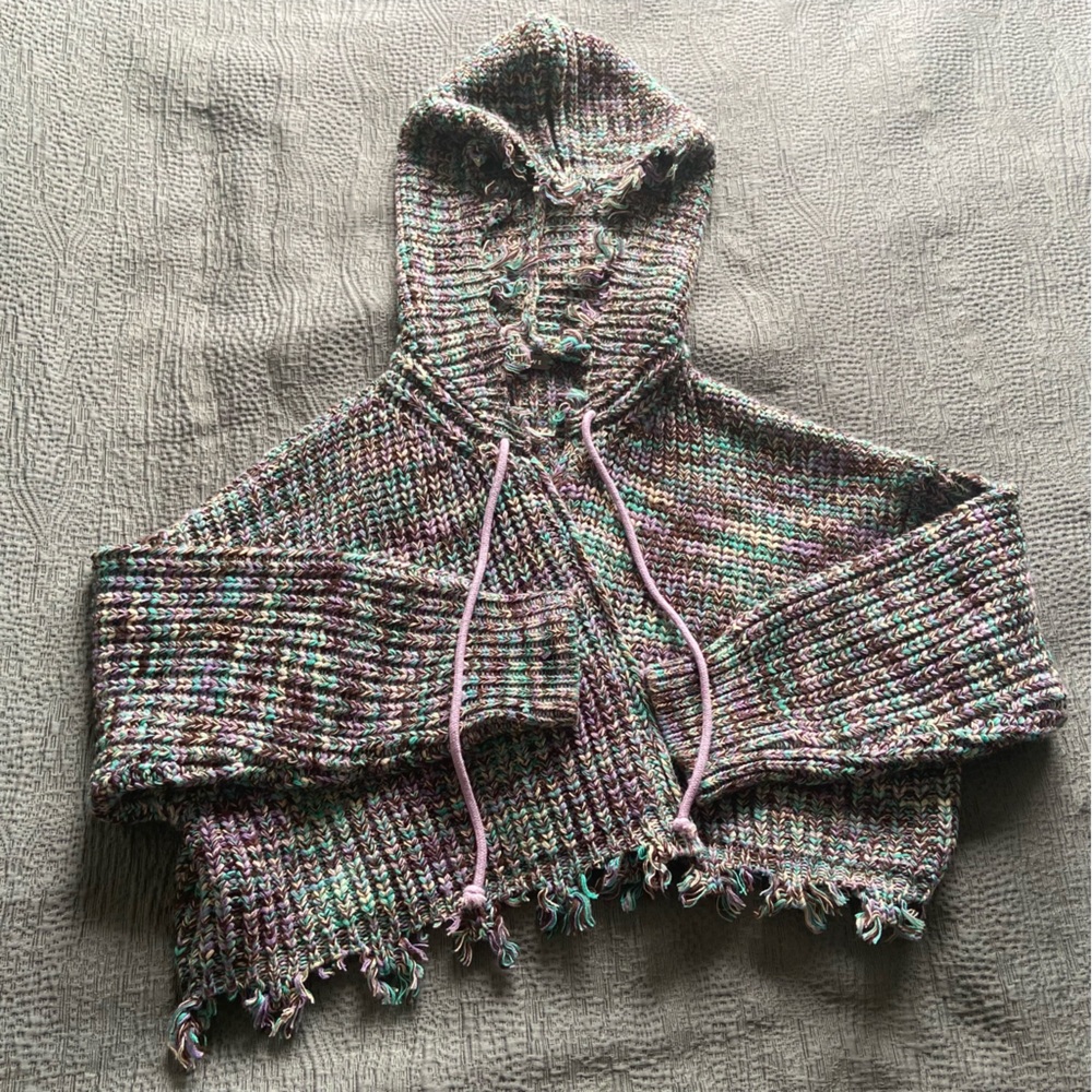 RUVE Braha Hoodie, SZ M
